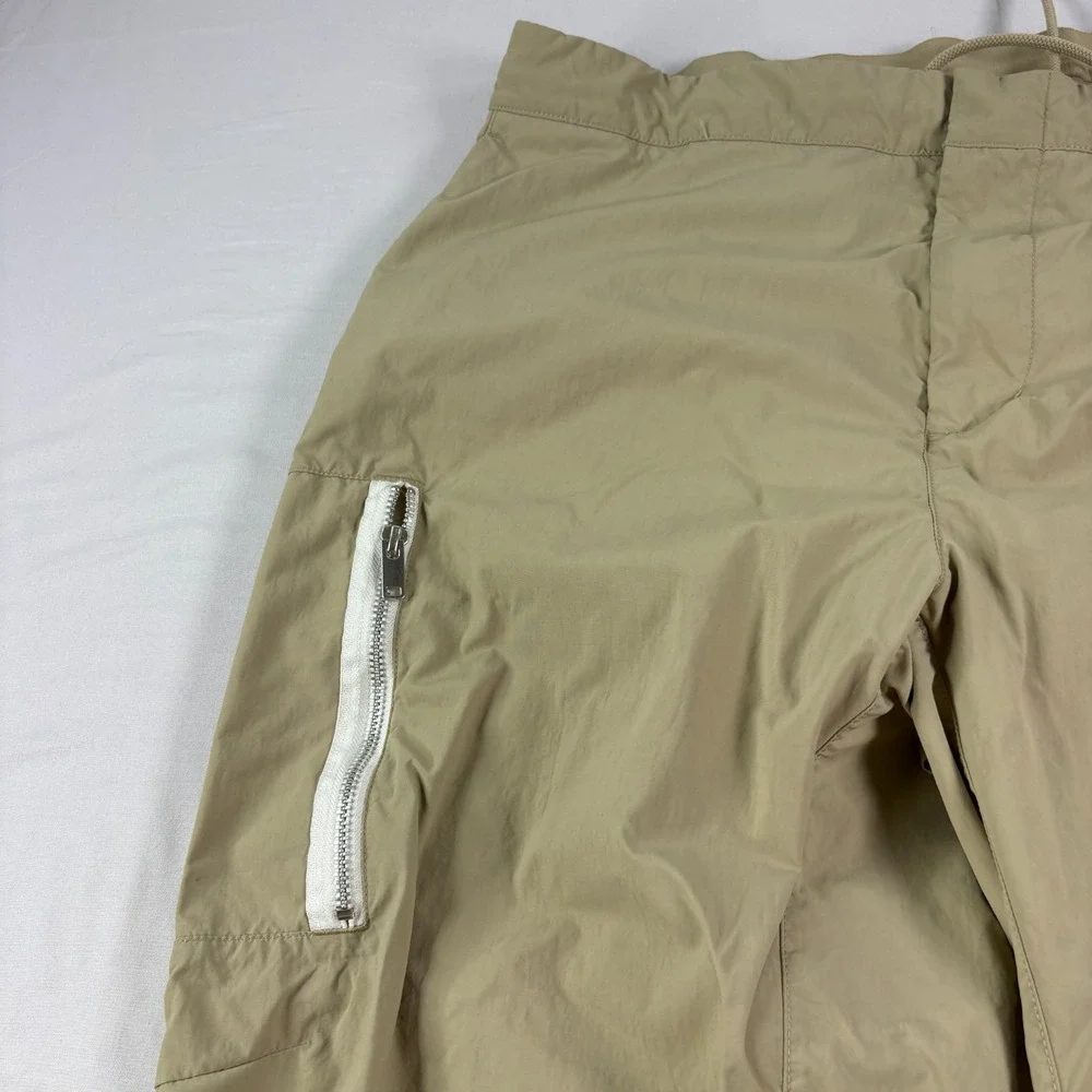 Nike Pants Mens 36 Sportswear Style Essential Utility‎ Lifestyle Track Cargo